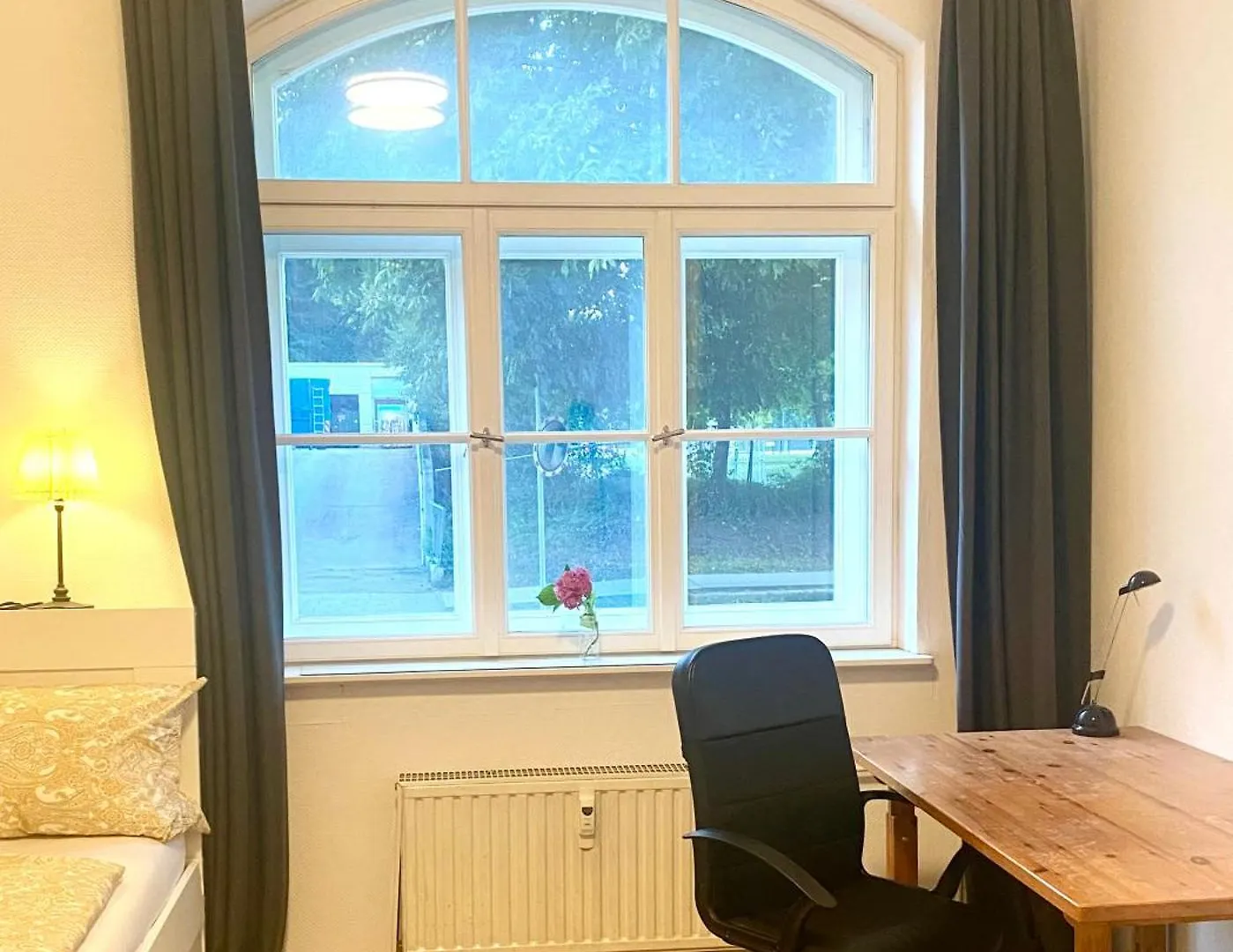 Zimmer In Der Maxvorstadt Mit Gemeinschaftsbad München Tyskland