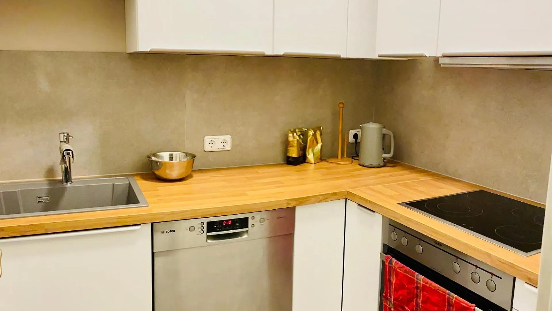 Quarto em Acomodações Particulares Zimmer In Der Maxvorstadt Mit Gemeinschaftsbad Munique